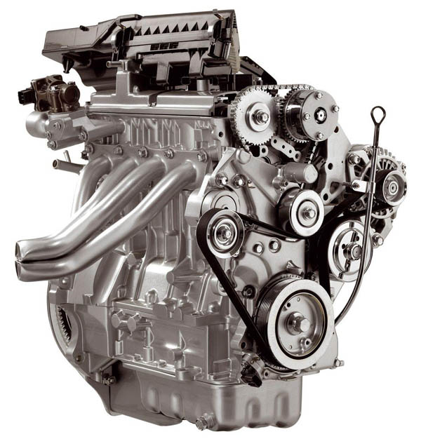 2006  D100 Car Engine